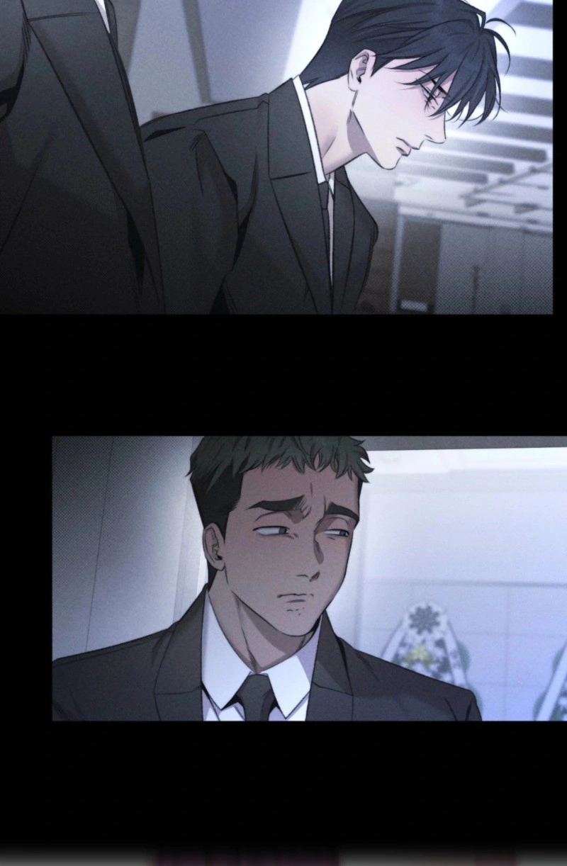 Against All Odds Chapter 53 page 15 - 
