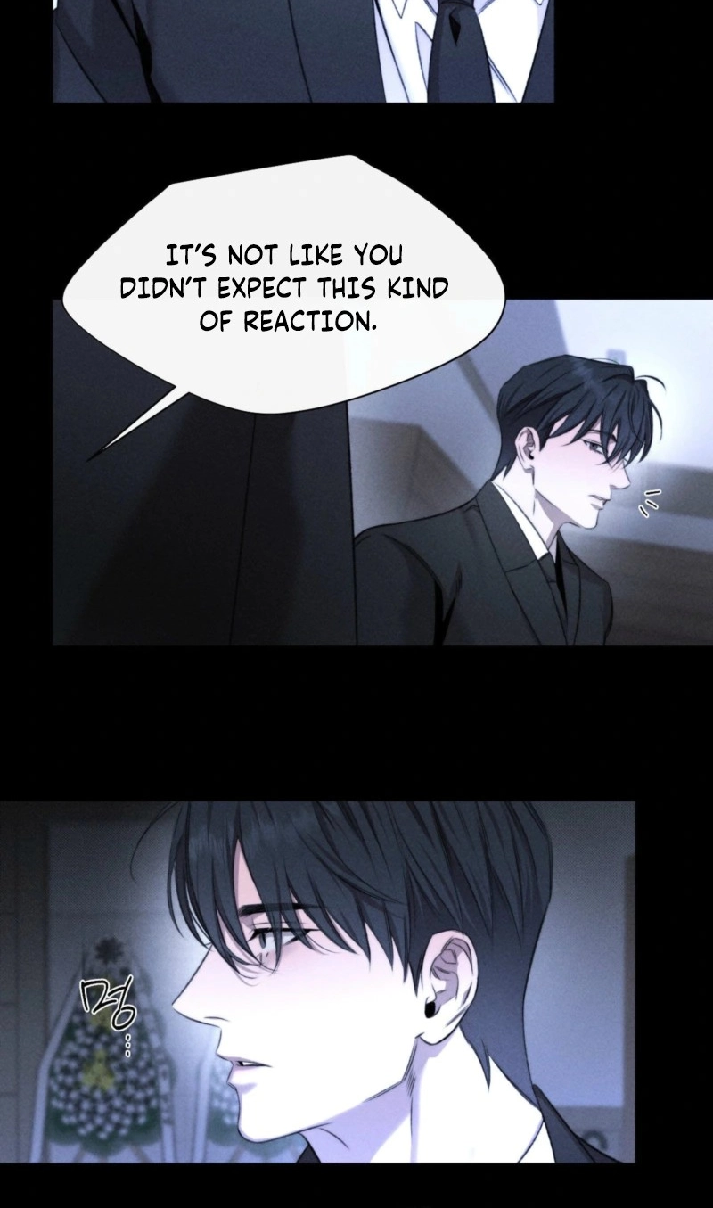 Against All Odds Chapter 53 page 17 - 