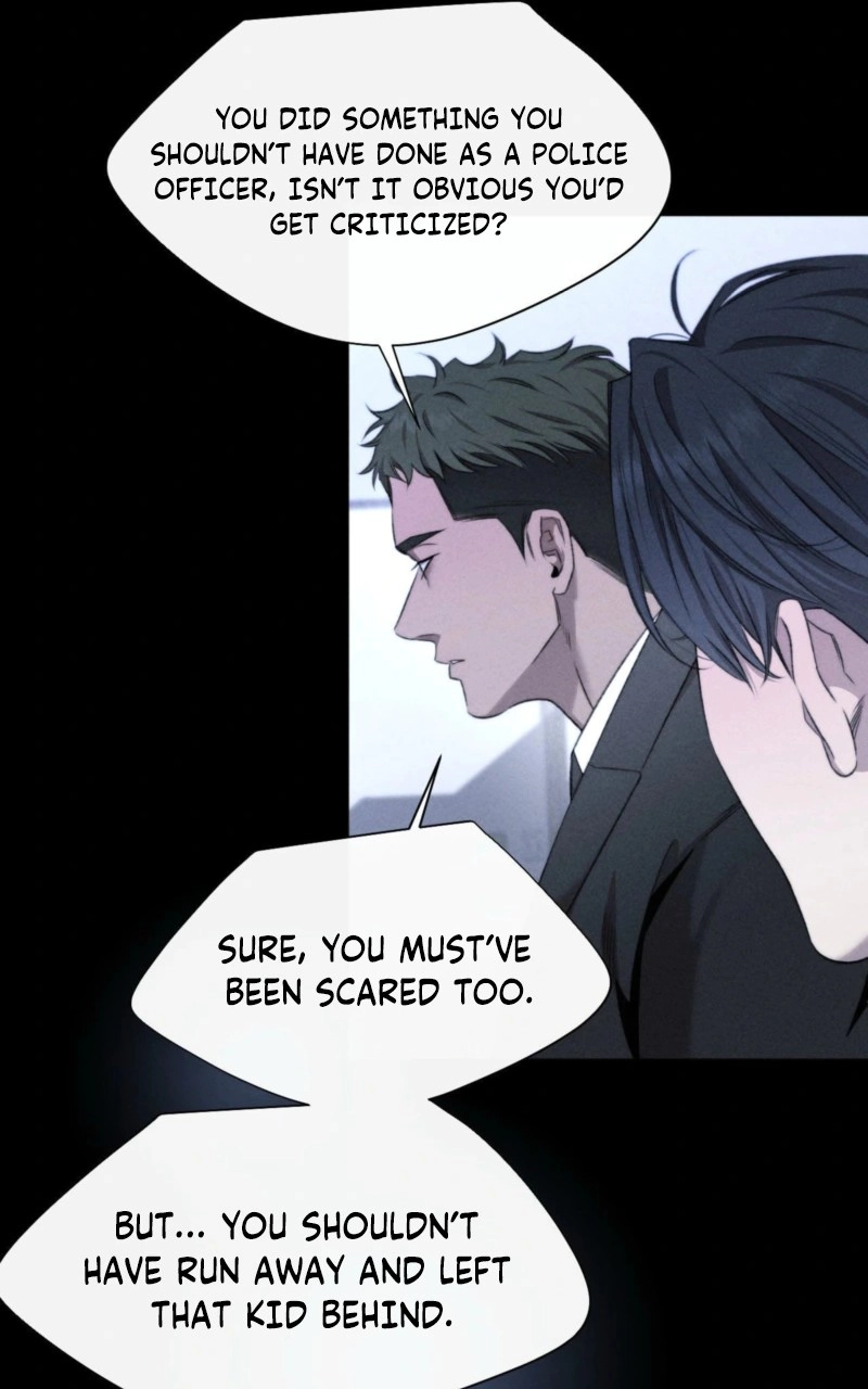 Against All Odds Chapter 53 page 18 - 
