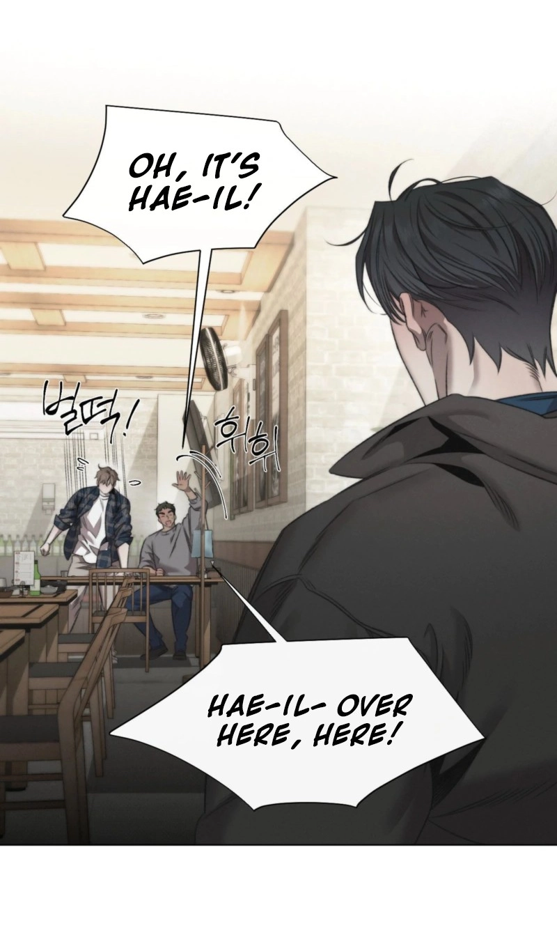 Against All Odds Chapter 53 page 3 - 