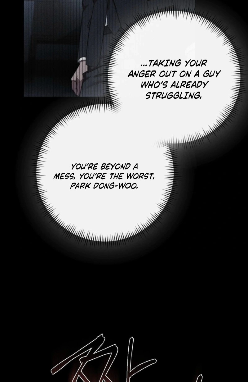 Against All Odds Chapter 53 page 21 - 
