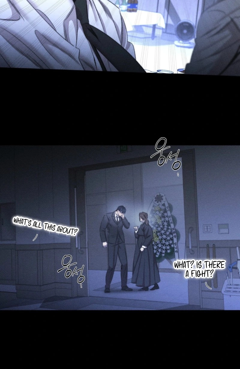 Against All Odds Chapter 53 page 23 - 
