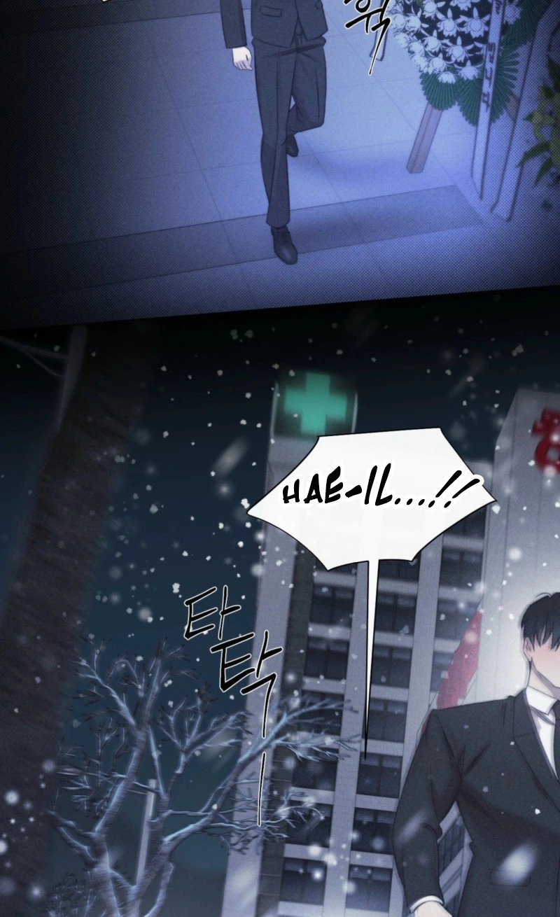 Against All Odds Chapter 53 page 25 - 