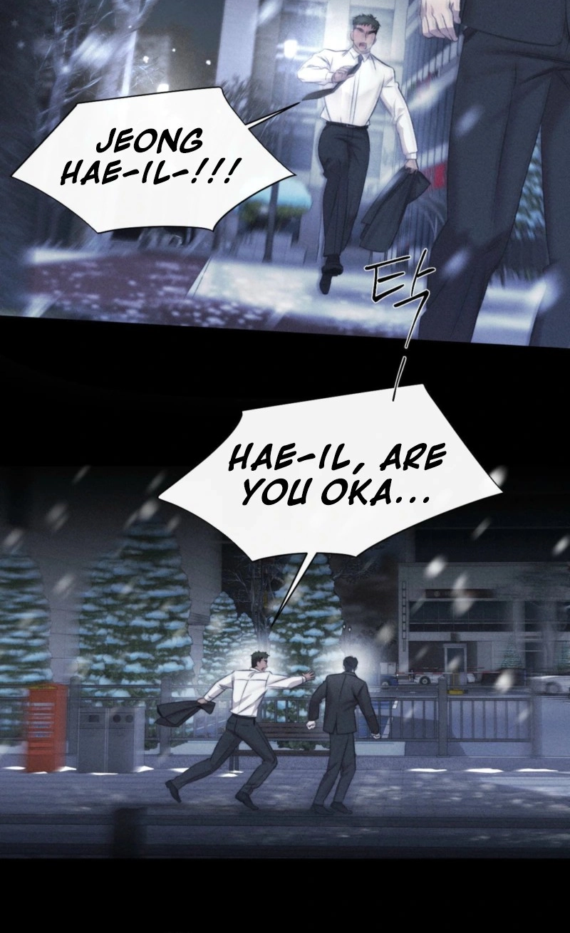 Against All Odds Chapter 53 page 26 - 