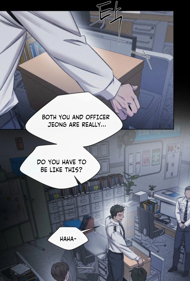 Against All Odds Chapter 53 page 30 - 