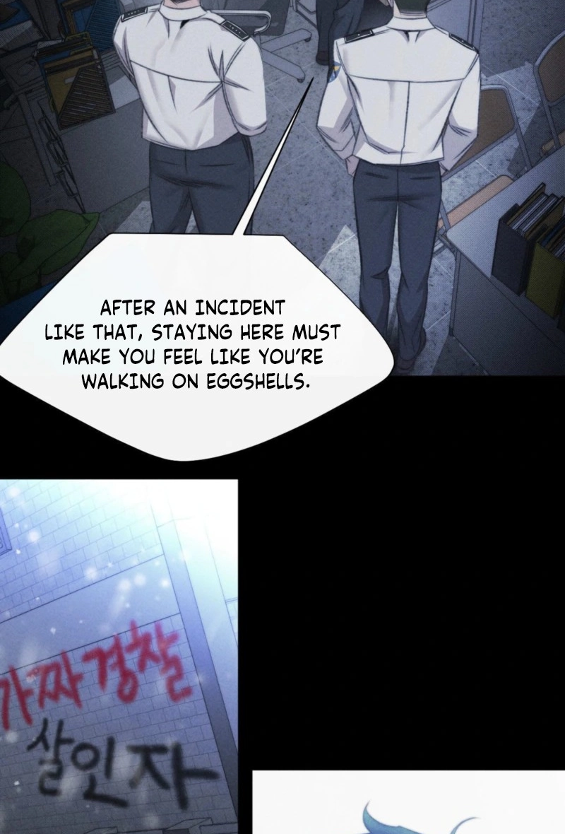 Against All Odds Chapter 53 page 31 - 