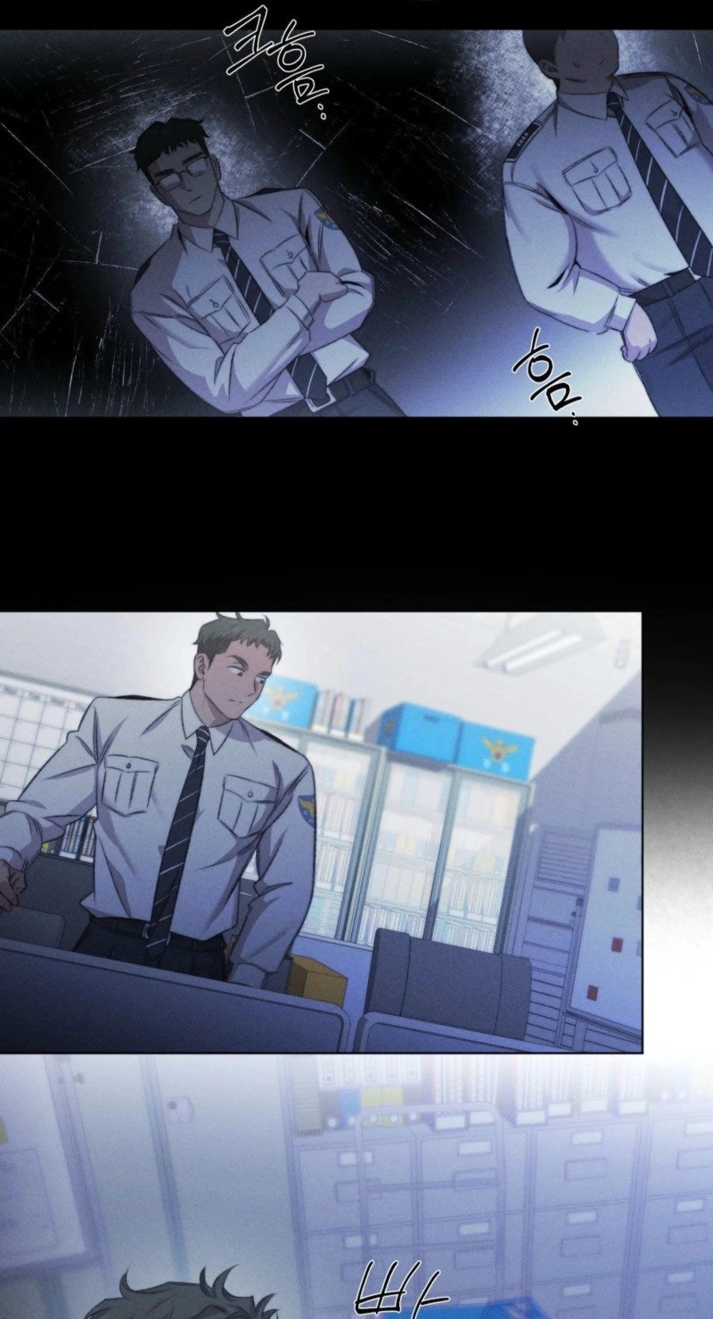 Against All Odds Chapter 53 page 33 - 
