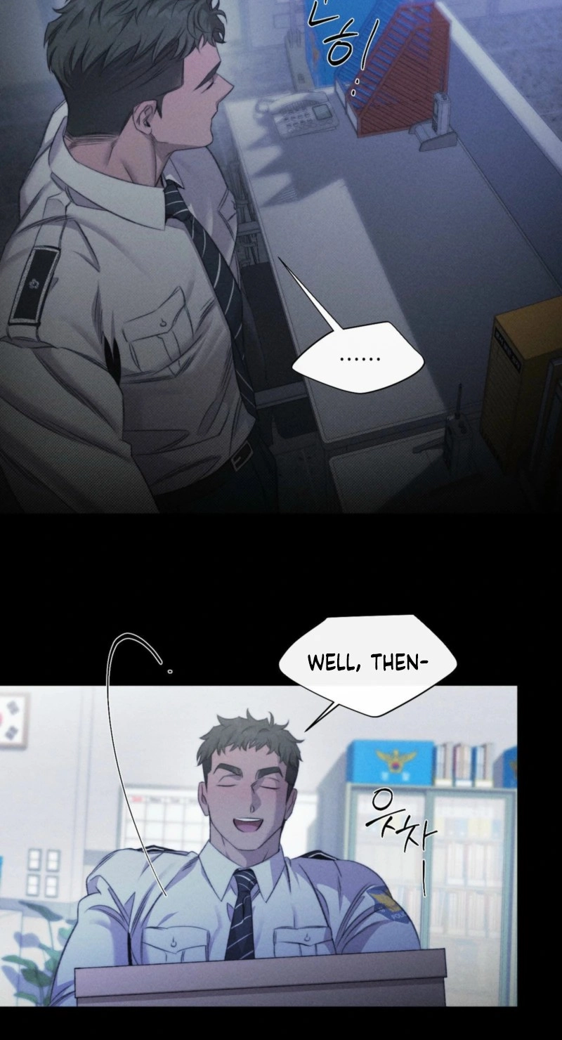 Against All Odds Chapter 53 page 34 - 
