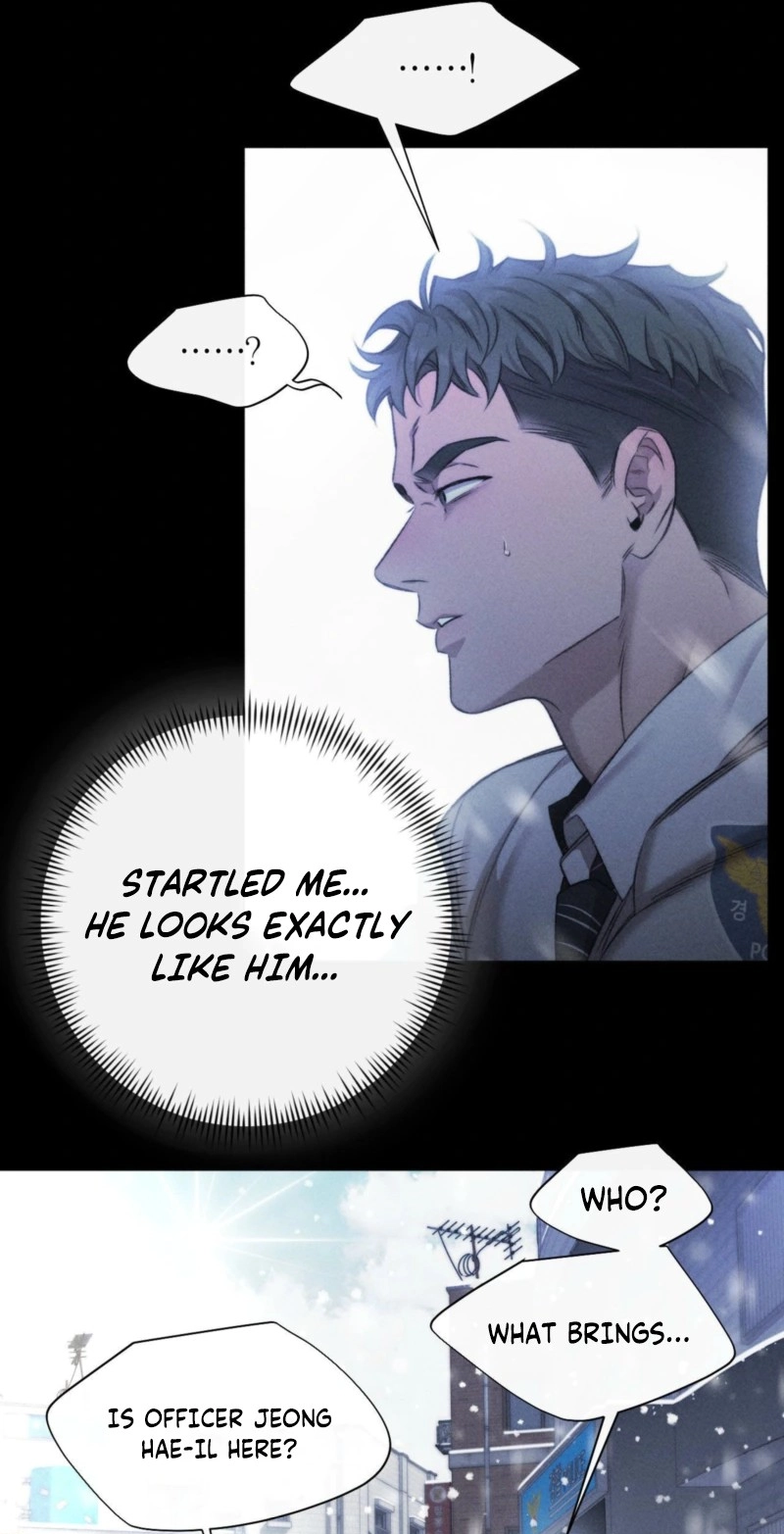 Against All Odds Chapter 53 page 37 - 