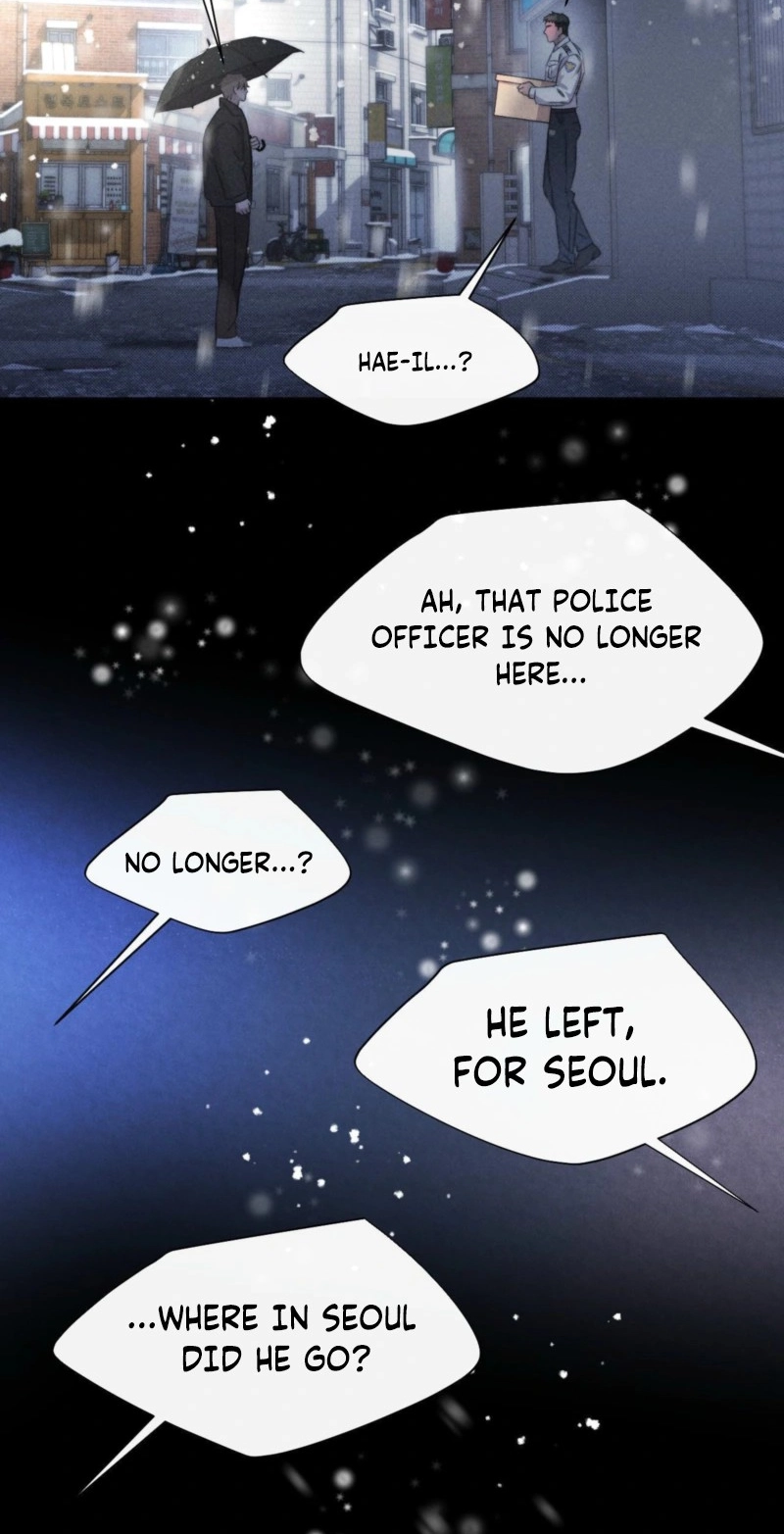 Against All Odds Chapter 53 page 38 - 