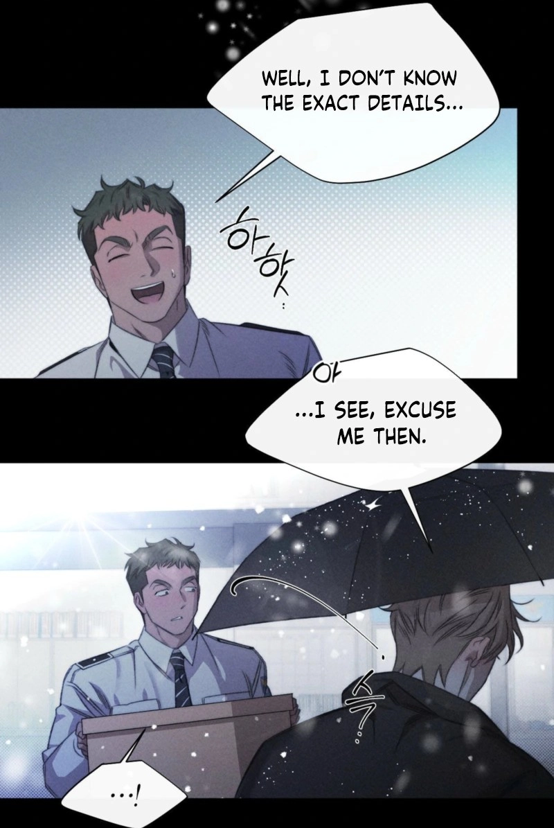 Against All Odds Chapter 53 page 39 - 