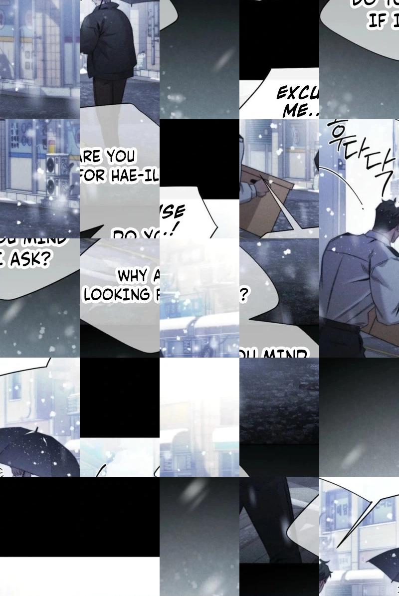 Against All Odds Chapter 53 page 40 - 