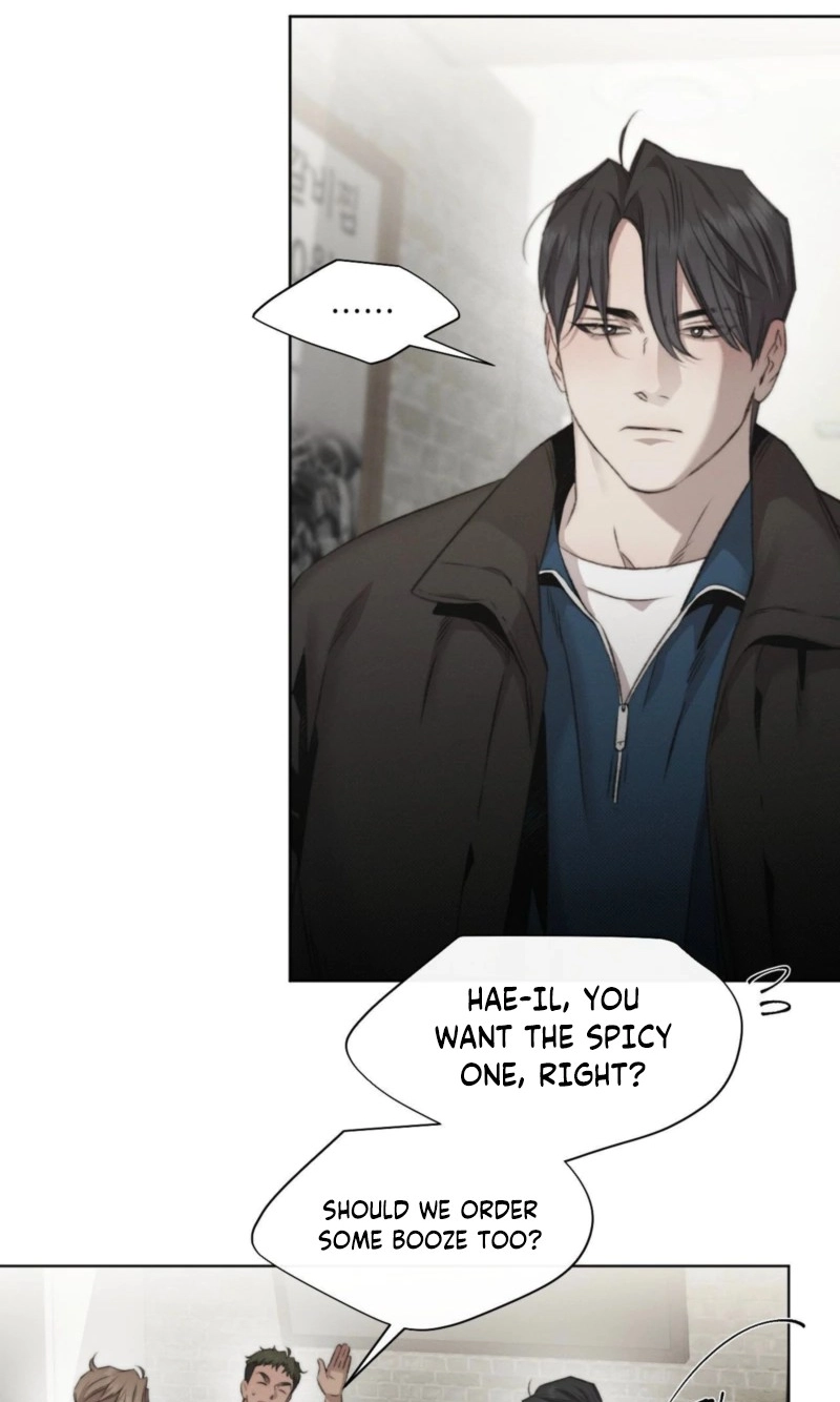 Against All Odds Chapter 53 page 5 - 