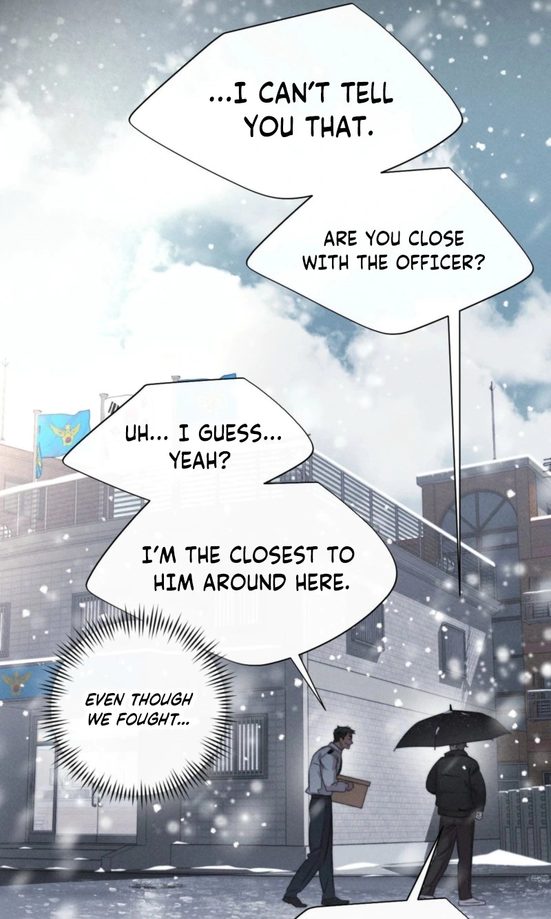 Against All Odds Chapter 53 page 41 - 