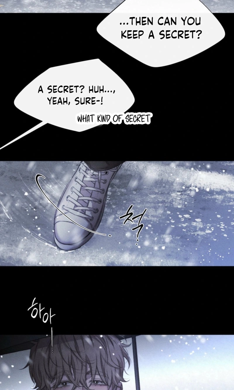 Against All Odds Chapter 53 page 42 - 