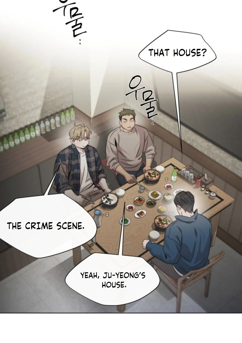 Against All Odds Chapter 53 page 46 - 