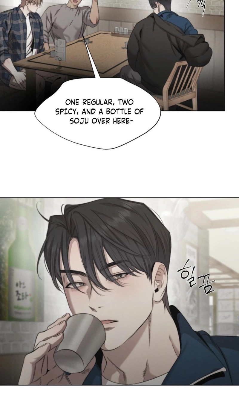 Against All Odds Chapter 53 page 6 - 