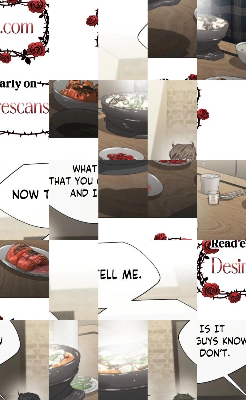 Against All Odds Chapter 53 page 8 - 