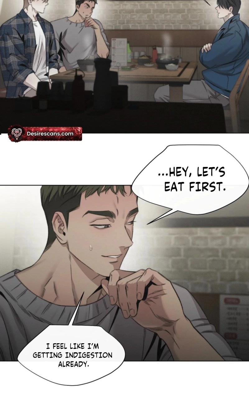 Against All Odds Chapter 53 page 9 - 