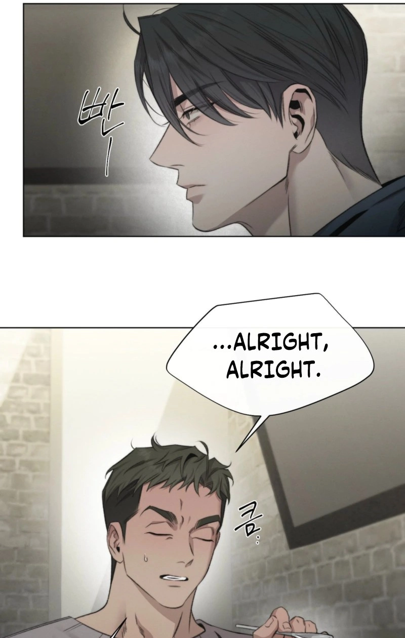 Against All Odds Chapter 53 page 10 - 