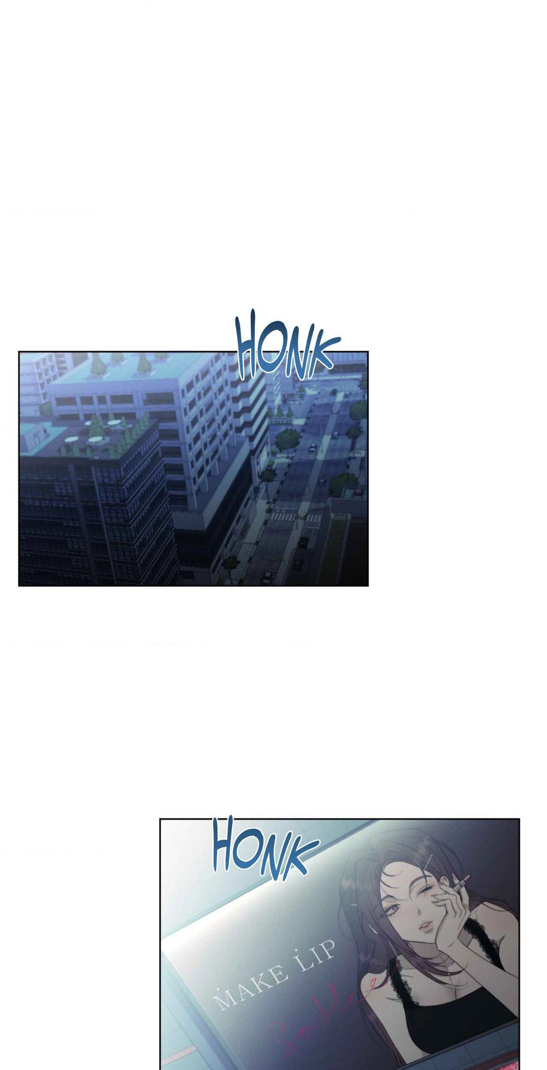 Against All Odds Chapter 6 page 1 - 
