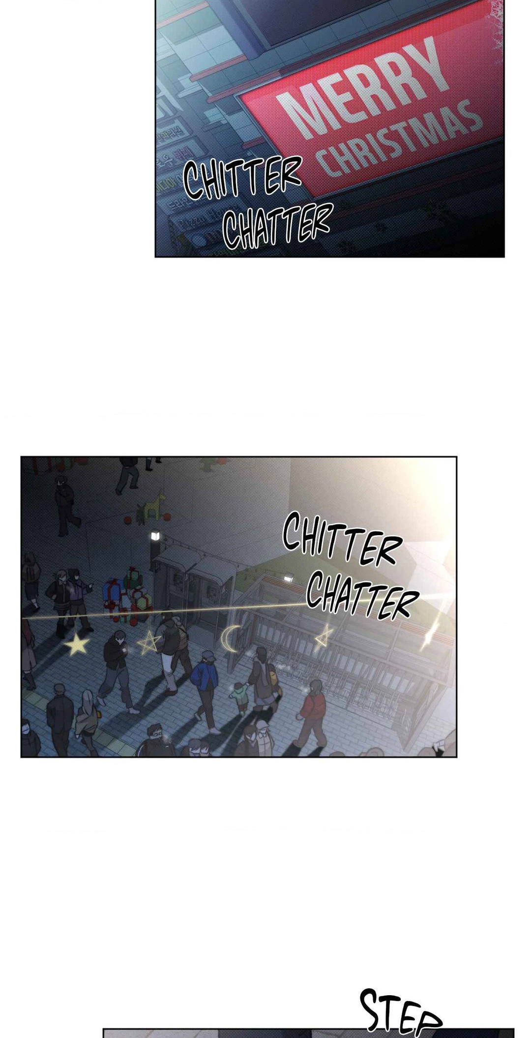 Against All Odds Chapter 6 page 2 - 