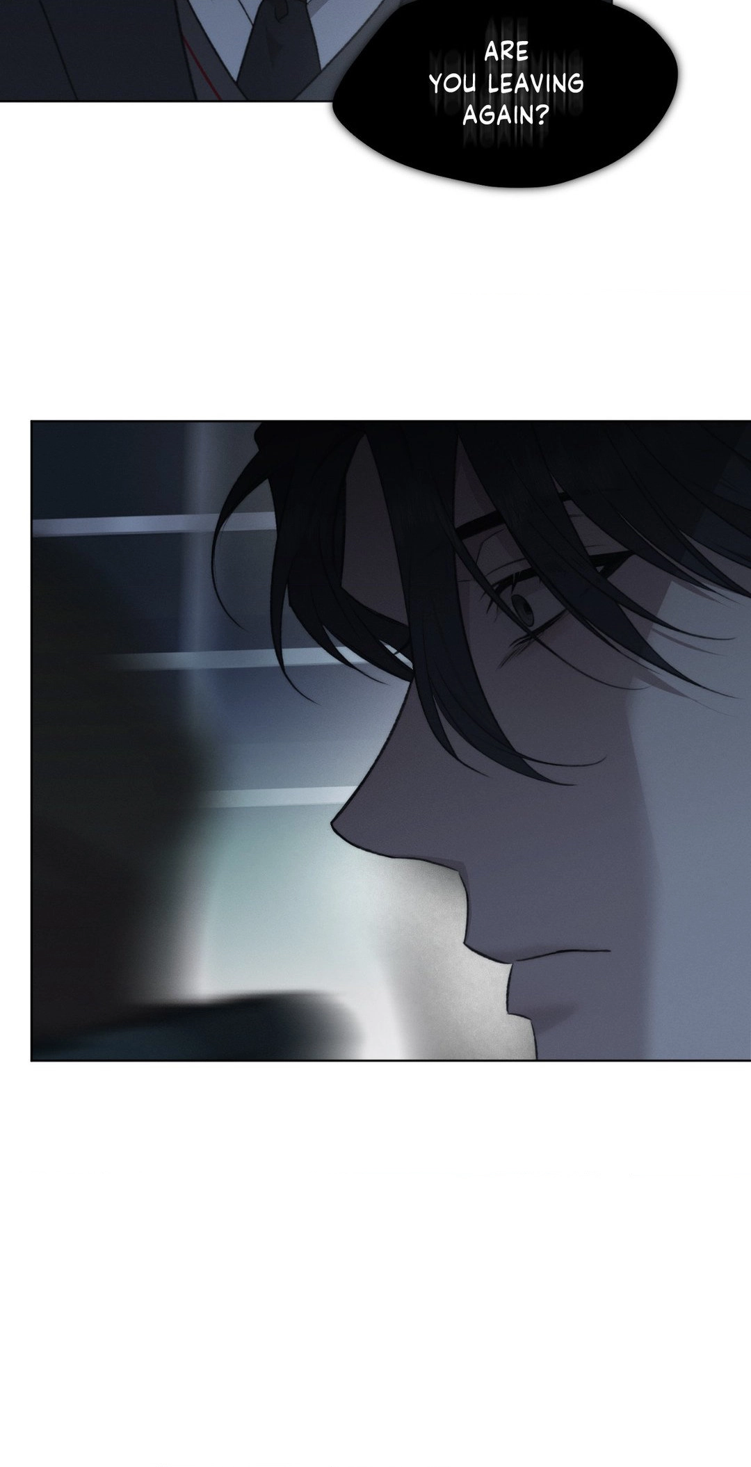Against All Odds Chapter 6 page 12 - 