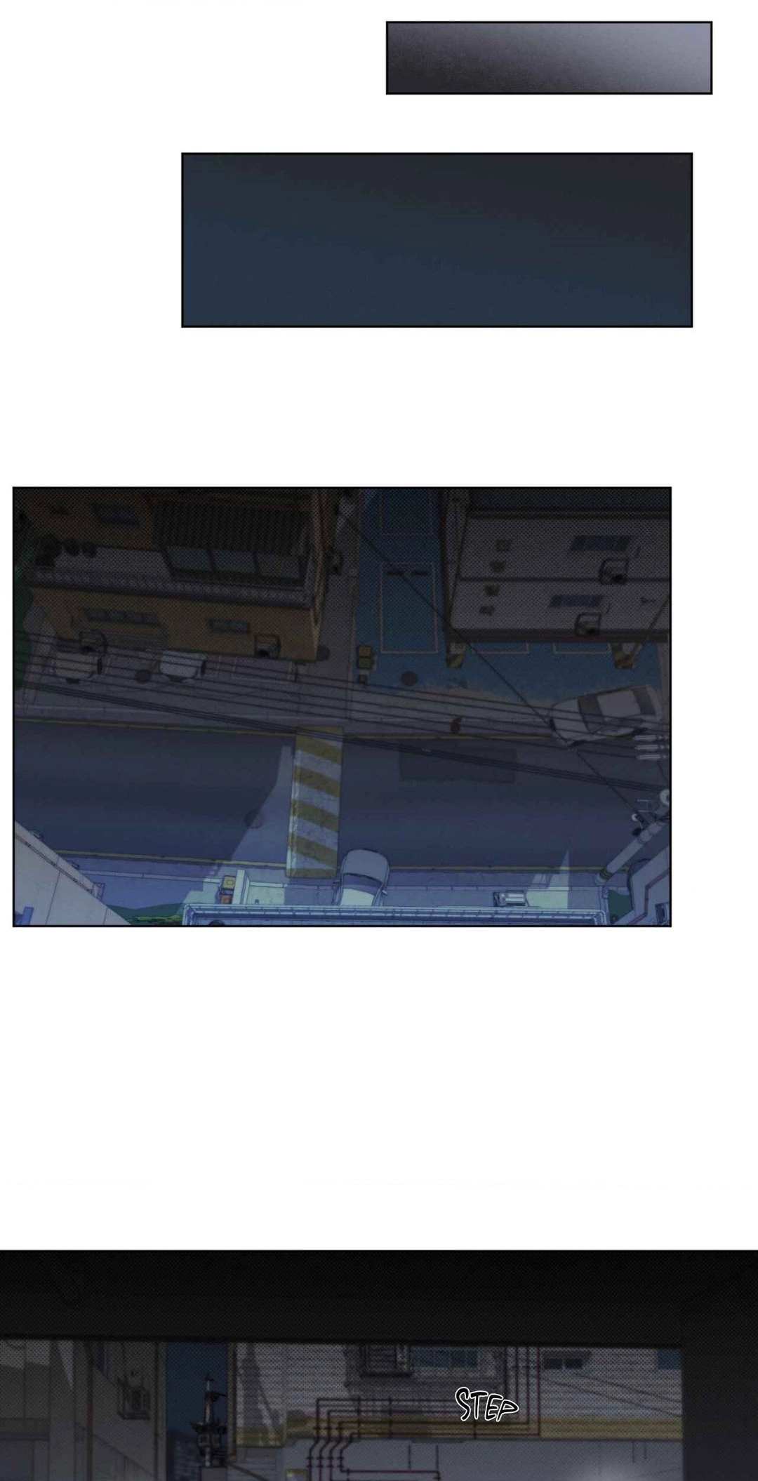 Against All Odds Chapter 6 page 15 - 