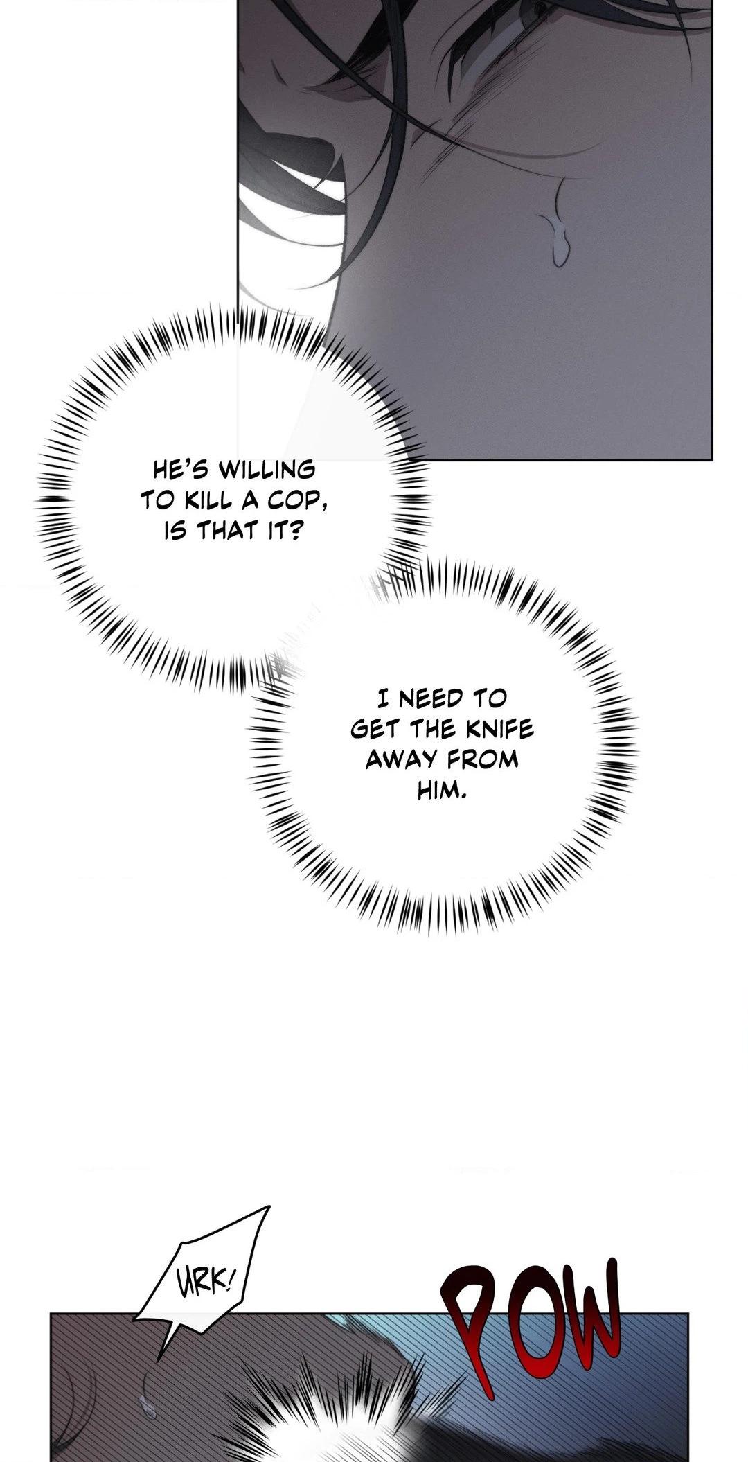 Against All Odds Chapter 6 page 30 - 
