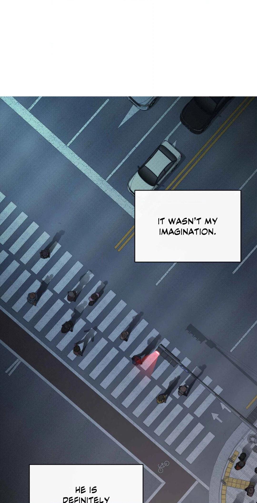 Against All Odds Chapter 6 page 4 - 