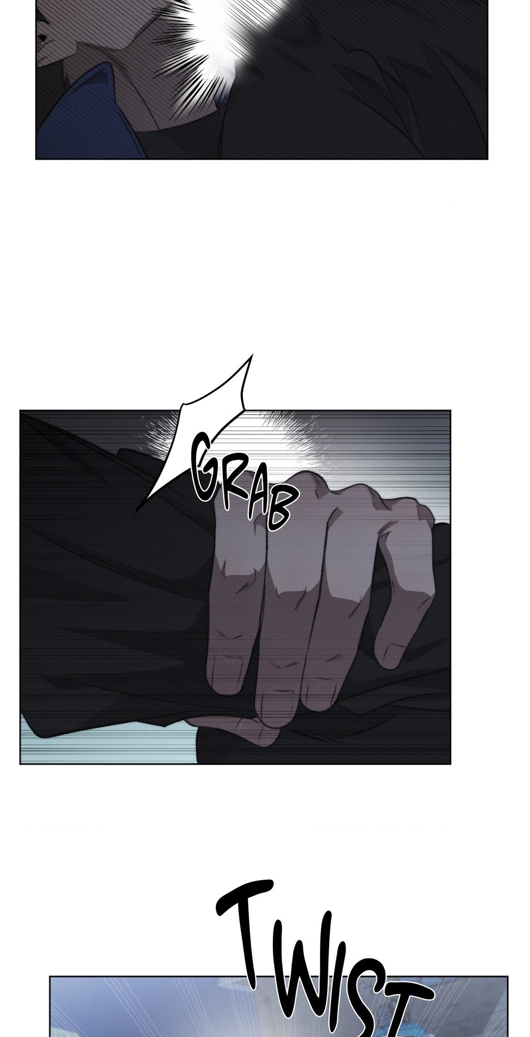 Against All Odds Chapter 6 page 31 - 