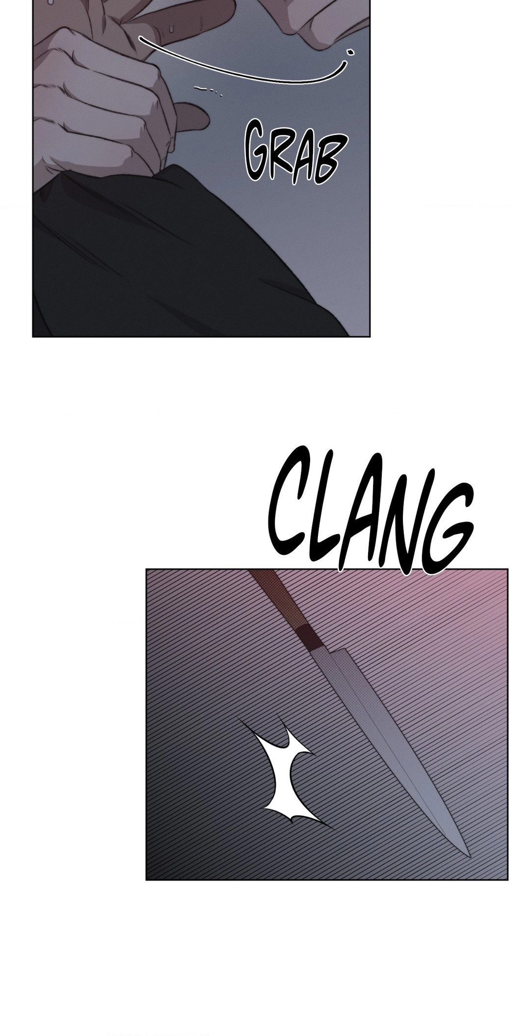 Against All Odds Chapter 6 page 33 - 
