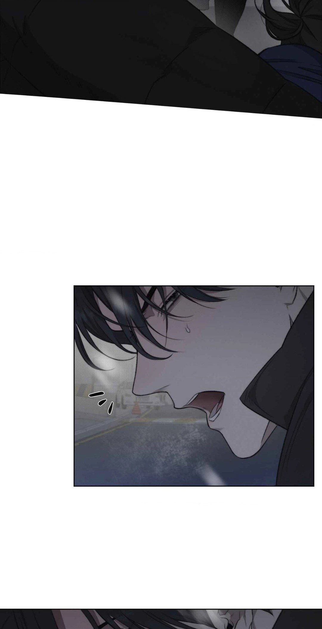 Against All Odds Chapter 6 page 37 - 