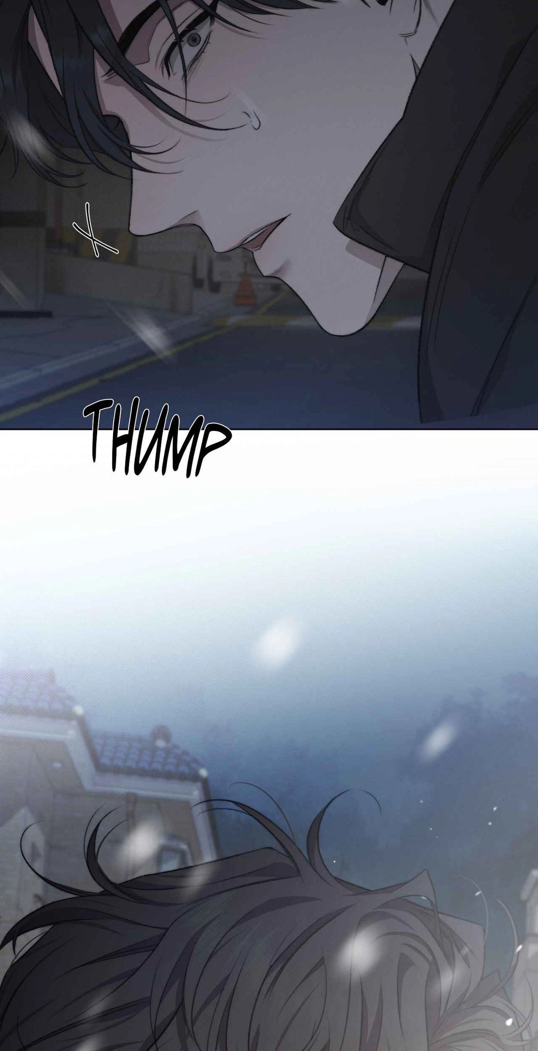 Against All Odds Chapter 6 page 38 - 