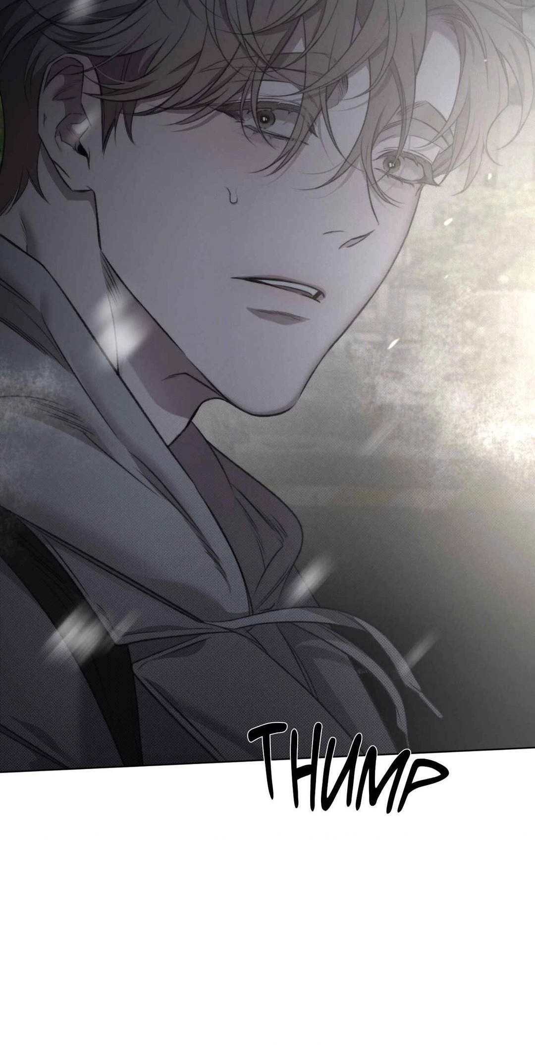 Against All Odds Chapter 6 page 39 - 