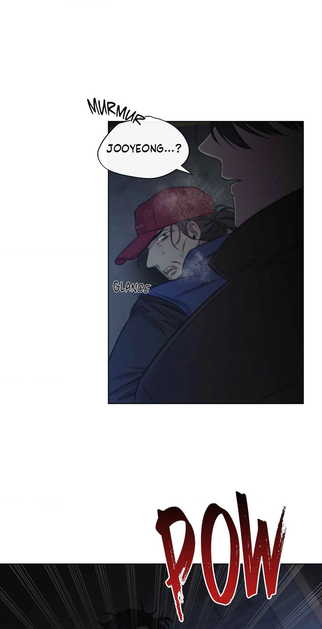 Against All Odds Chapter 6 page 40 - 