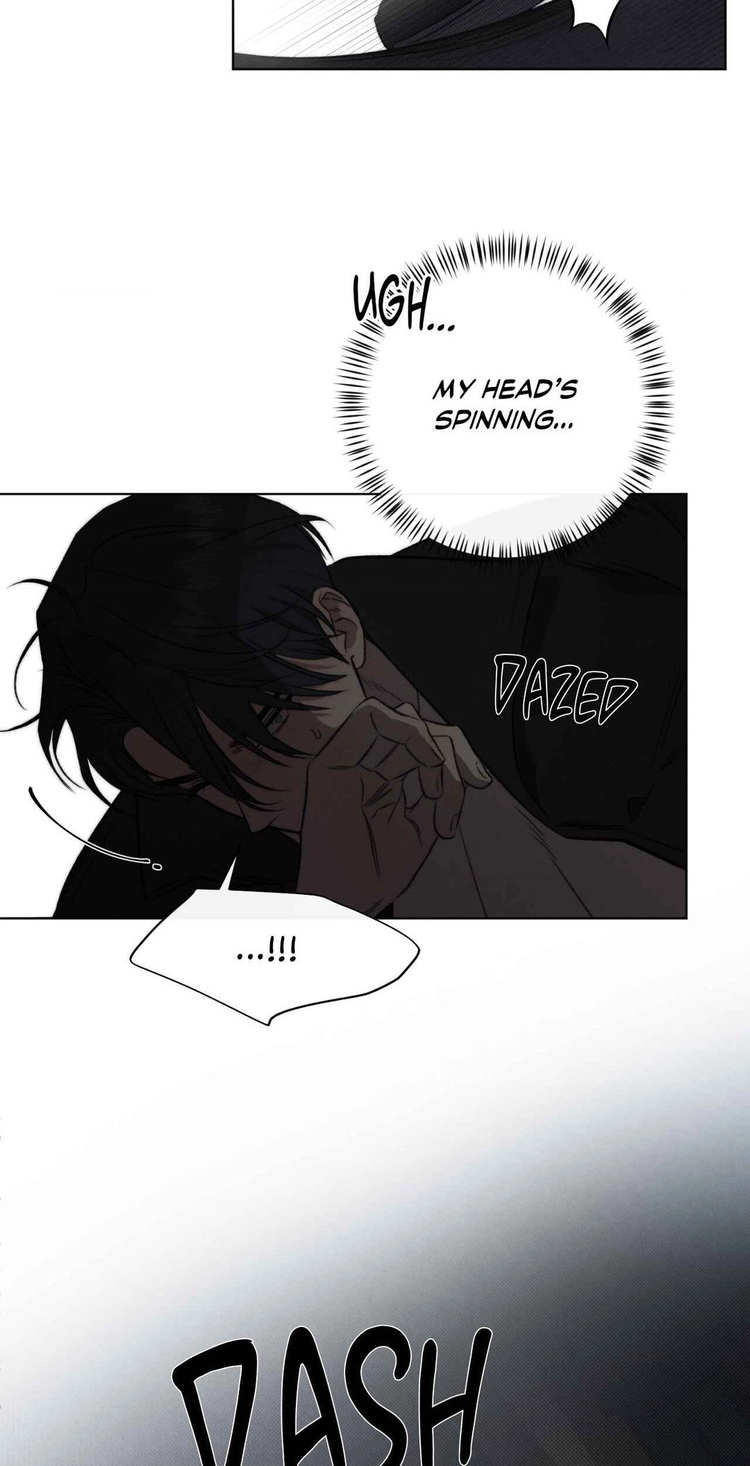 Against All Odds Chapter 6 page 42 - 