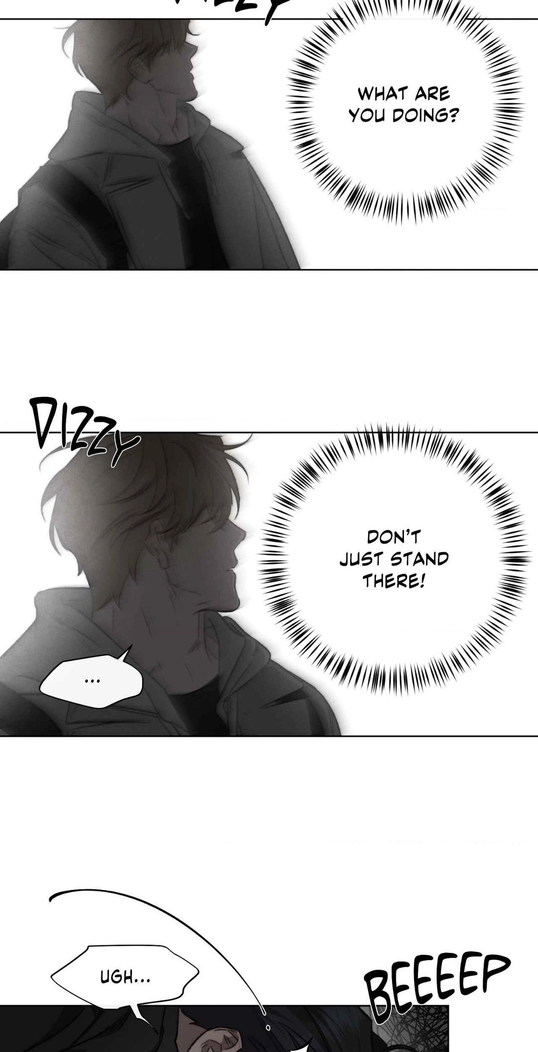 Against All Odds Chapter 6 page 44 - 