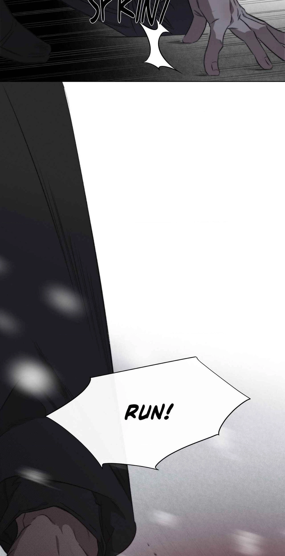 Against All Odds Chapter 6 page 46 - 