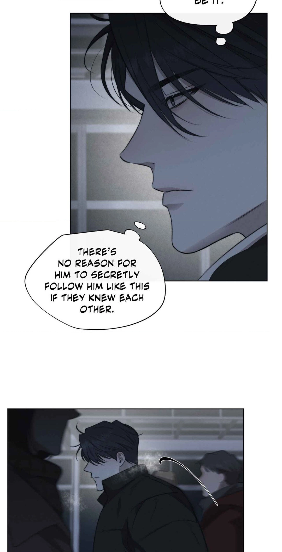 Against All Odds Chapter 6 page 6 - 