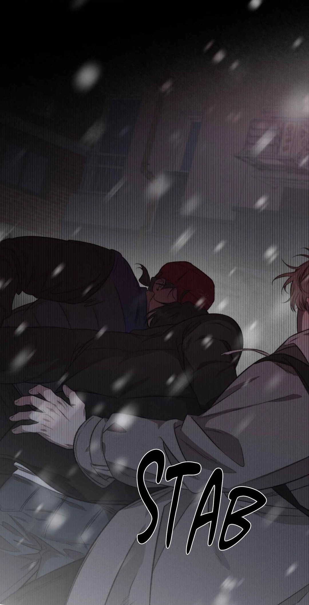Against All Odds Chapter 6 page 53 - 