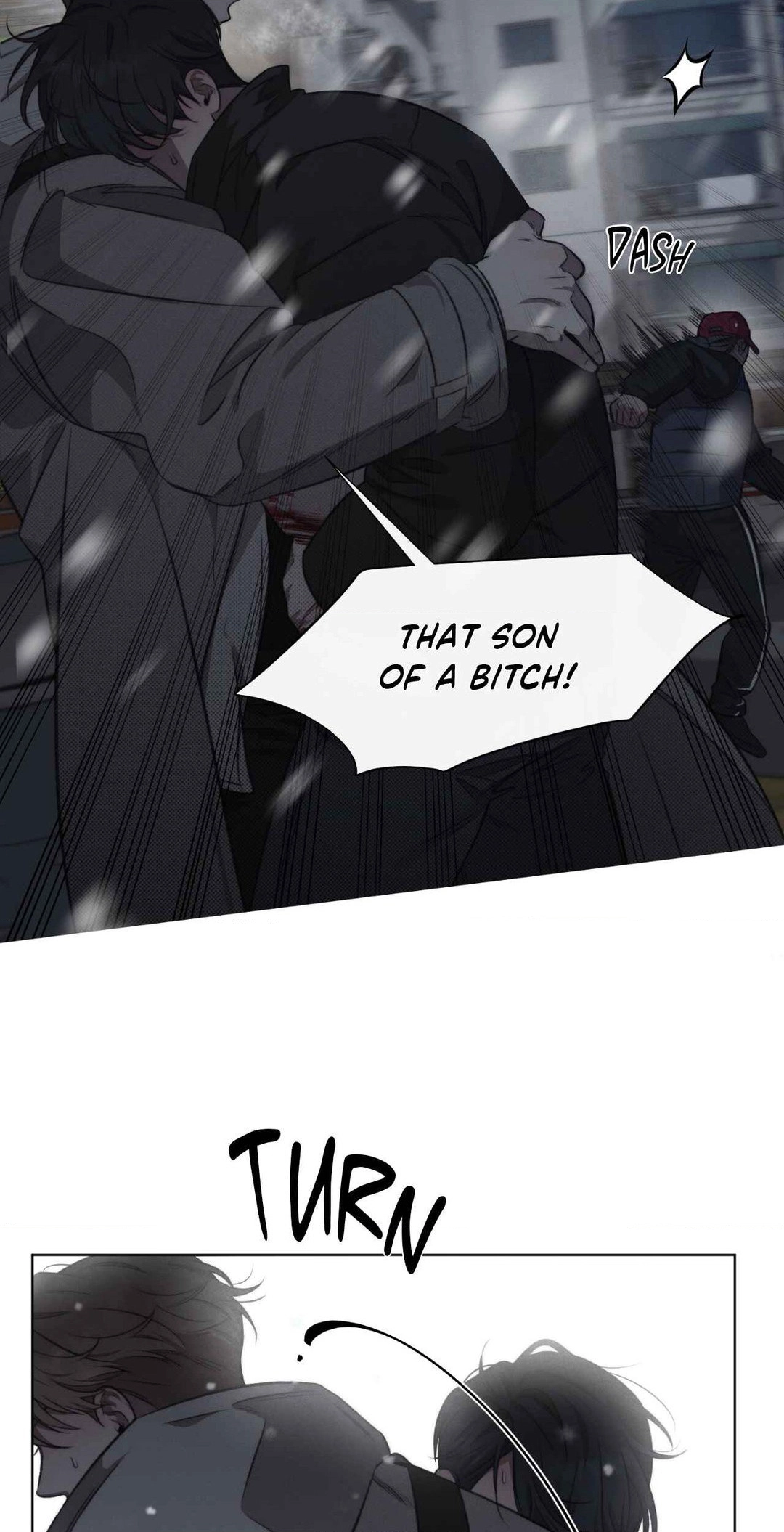 Against All Odds Chapter 6 page 57 - 