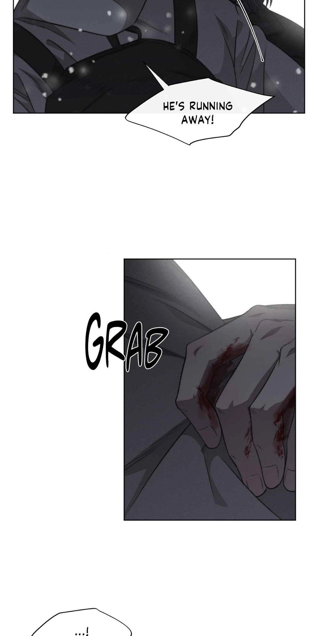 Against All Odds Chapter 6 page 58 - 