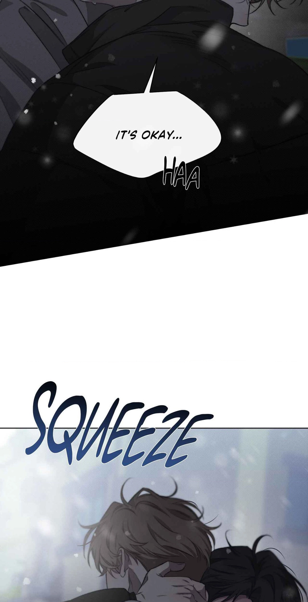 Against All Odds Chapter 6 page 60 - 