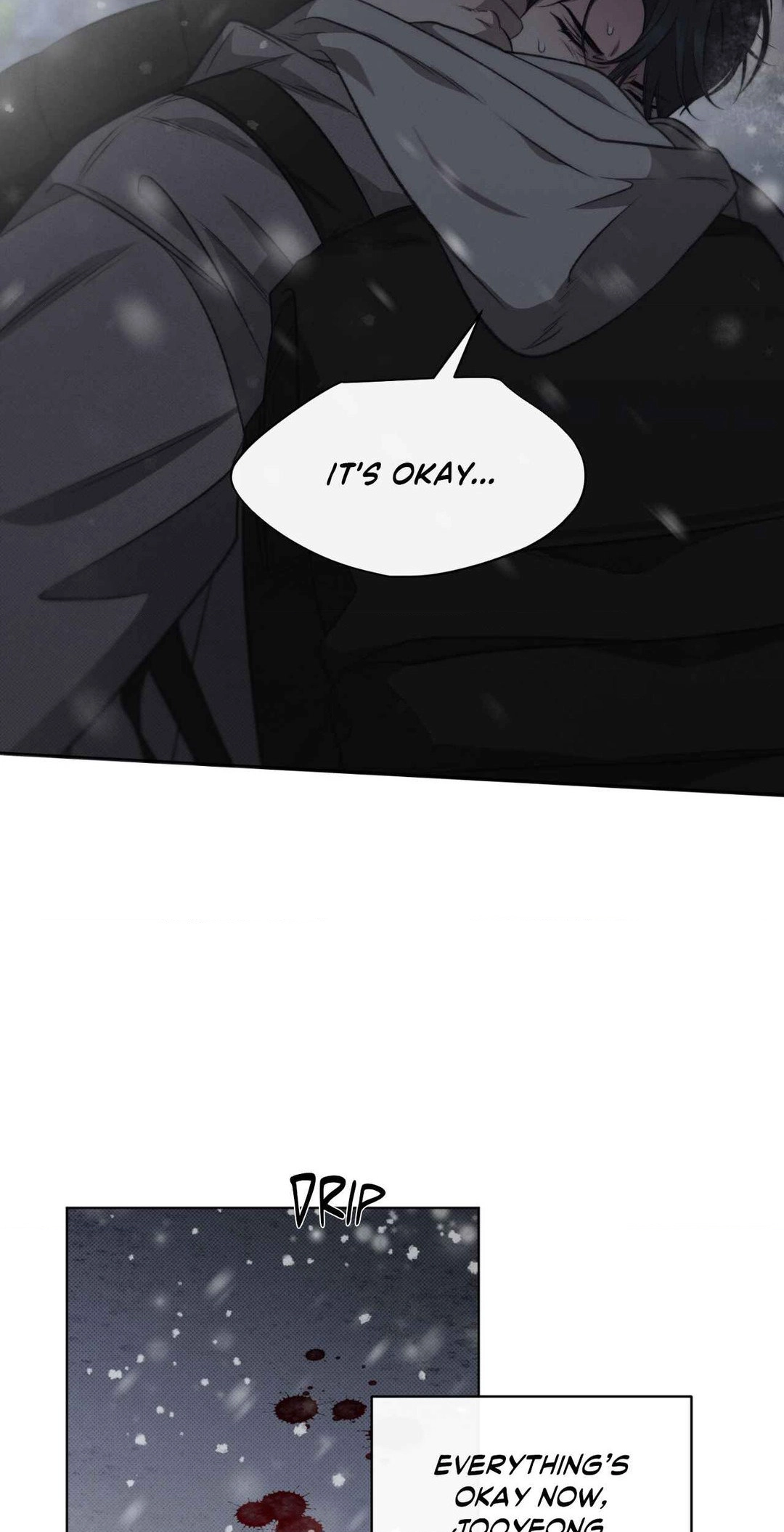 Against All Odds Chapter 6 page 61 - 