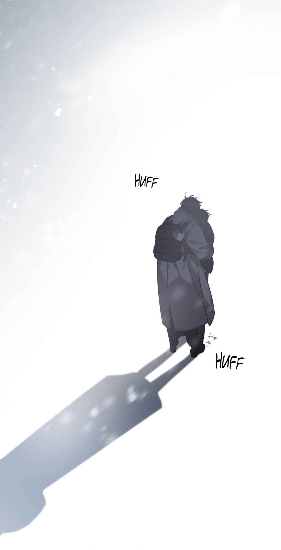 Against All Odds Chapter 6 page 63 - 