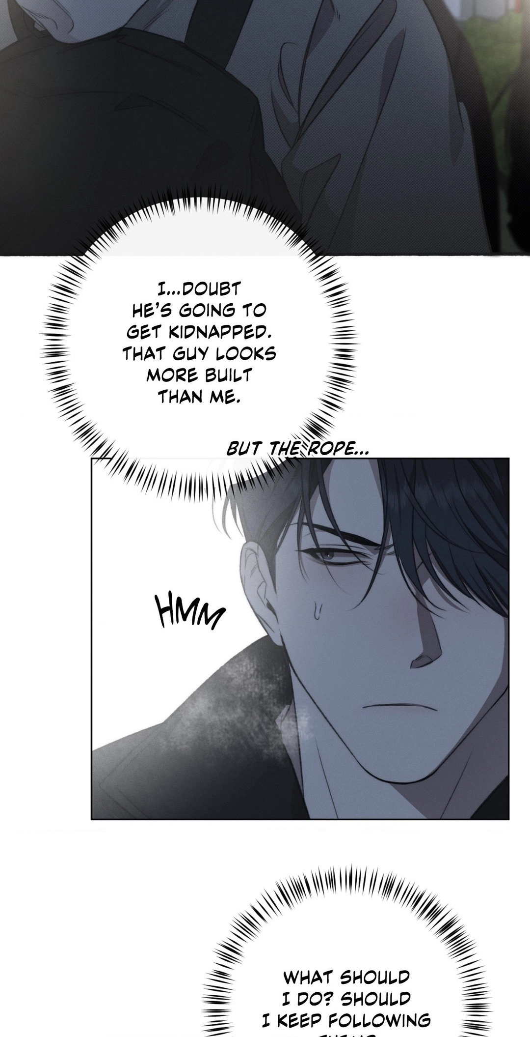 Against All Odds Chapter 6 page 9 - 