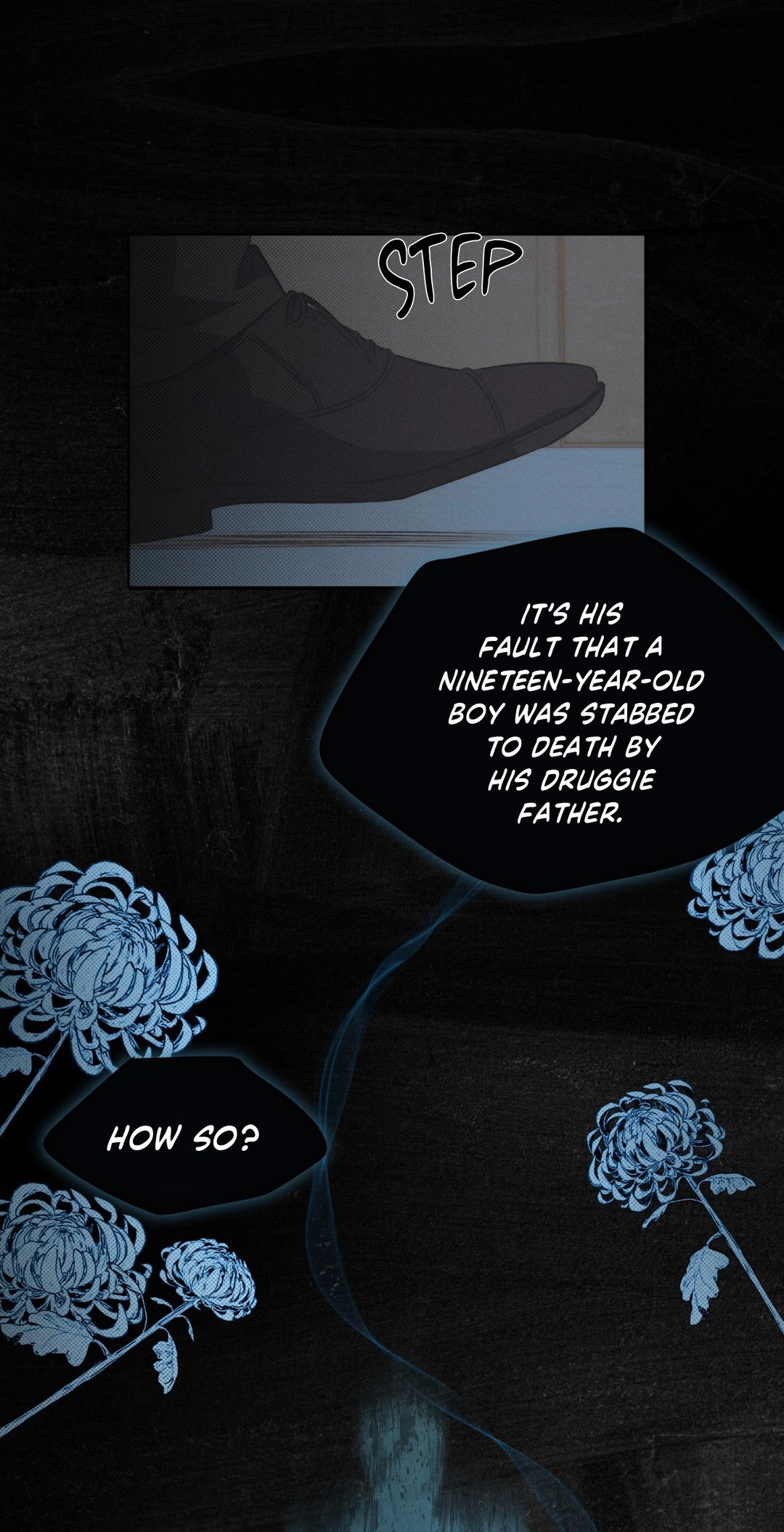 Against All Odds Chapter 7 page 2 - 