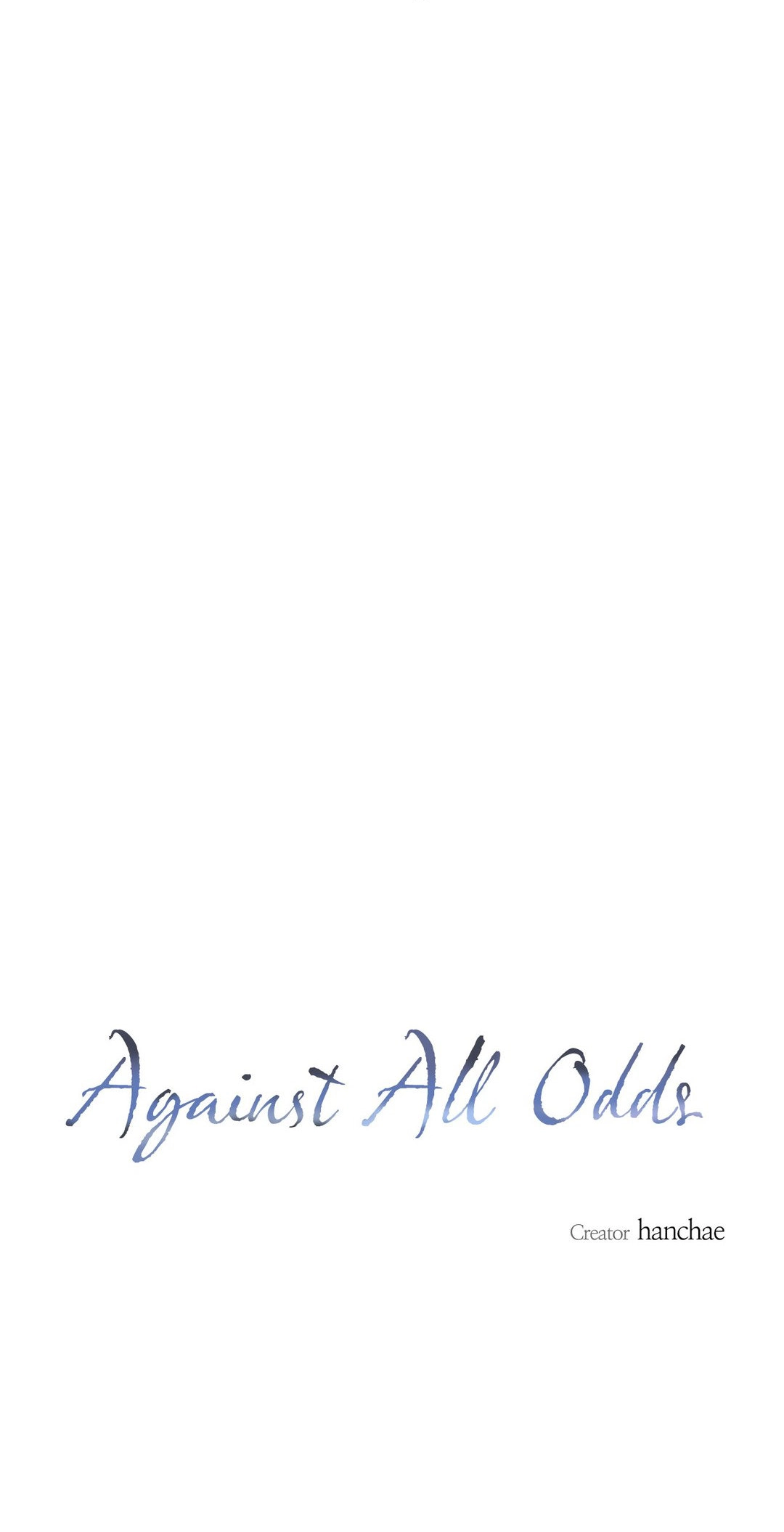 Against All Odds Chapter 7 page 11 - 