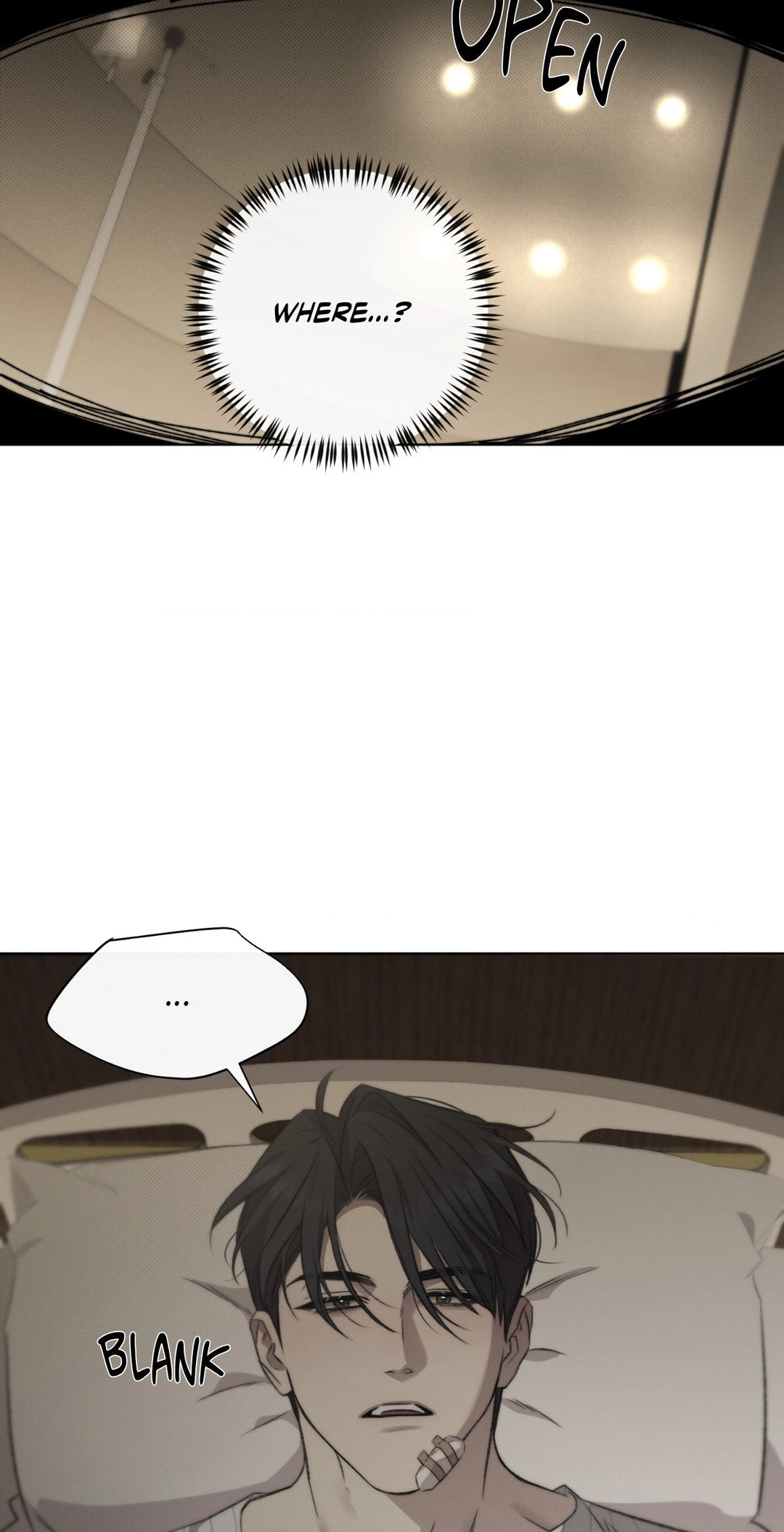 Against All Odds Chapter 7 page 14 - 